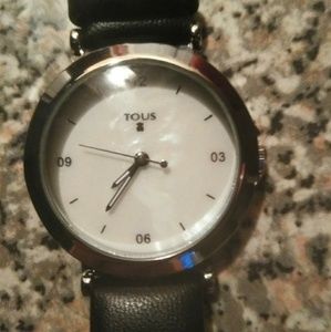 Tous Watch New Just Needs Battery